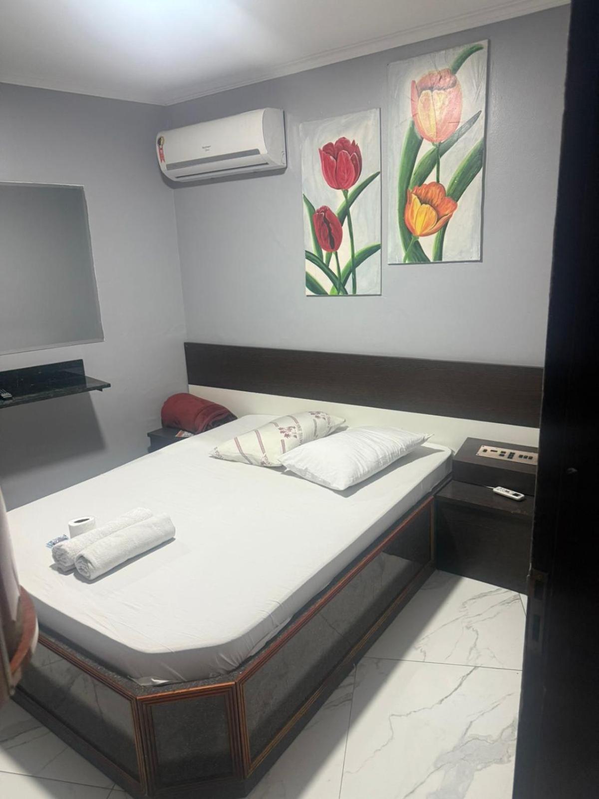 Hotel Tenda Proximo A Regis Bitencourt E Taboao Da Serra — Photos 3